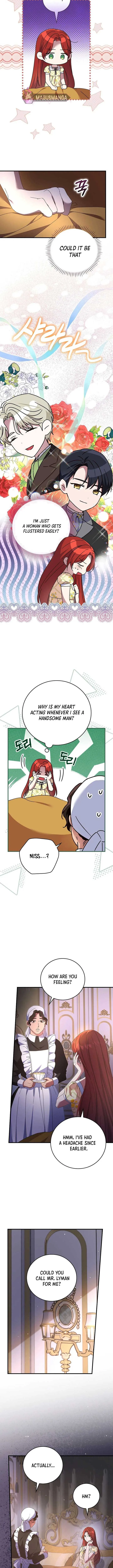 Since I Don’t Remember Anything About It, Shall We Break Up, Your Majesty? Chapter 11 Online - página 10