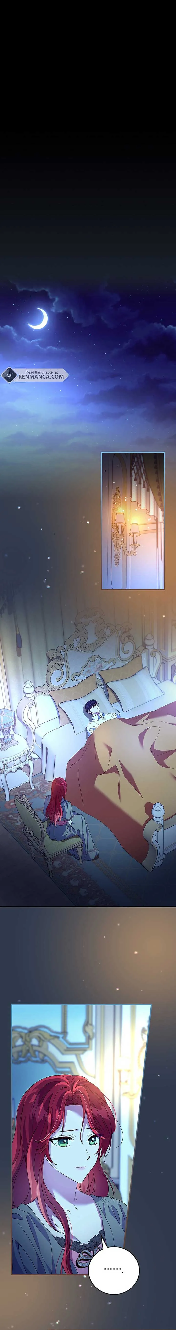 Since I Don’t Remember Anything About It, Shall We Break Up, Your Majesty? Chapter 15 Online - página 4