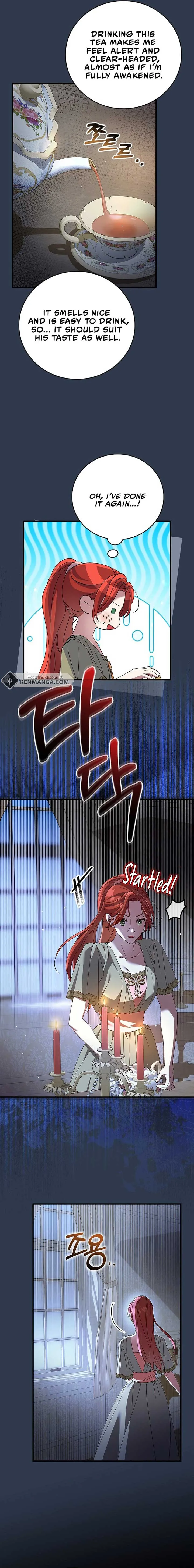 Since I Don’t Remember Anything About It, Shall We Break Up, Your Majesty? Chapter 15 Online - página 14