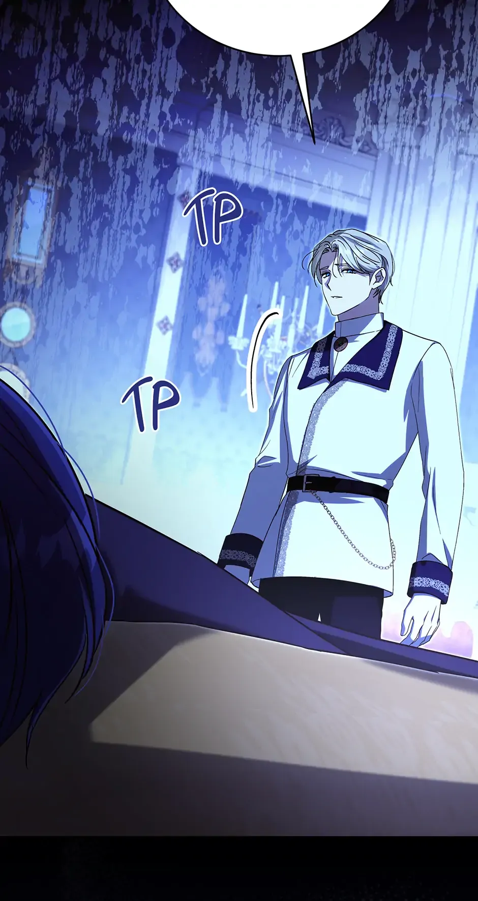 Since I Don’t Remember Anything About It, Shall We Break Up, Your Majesty? Chapter 35 Online - página 4