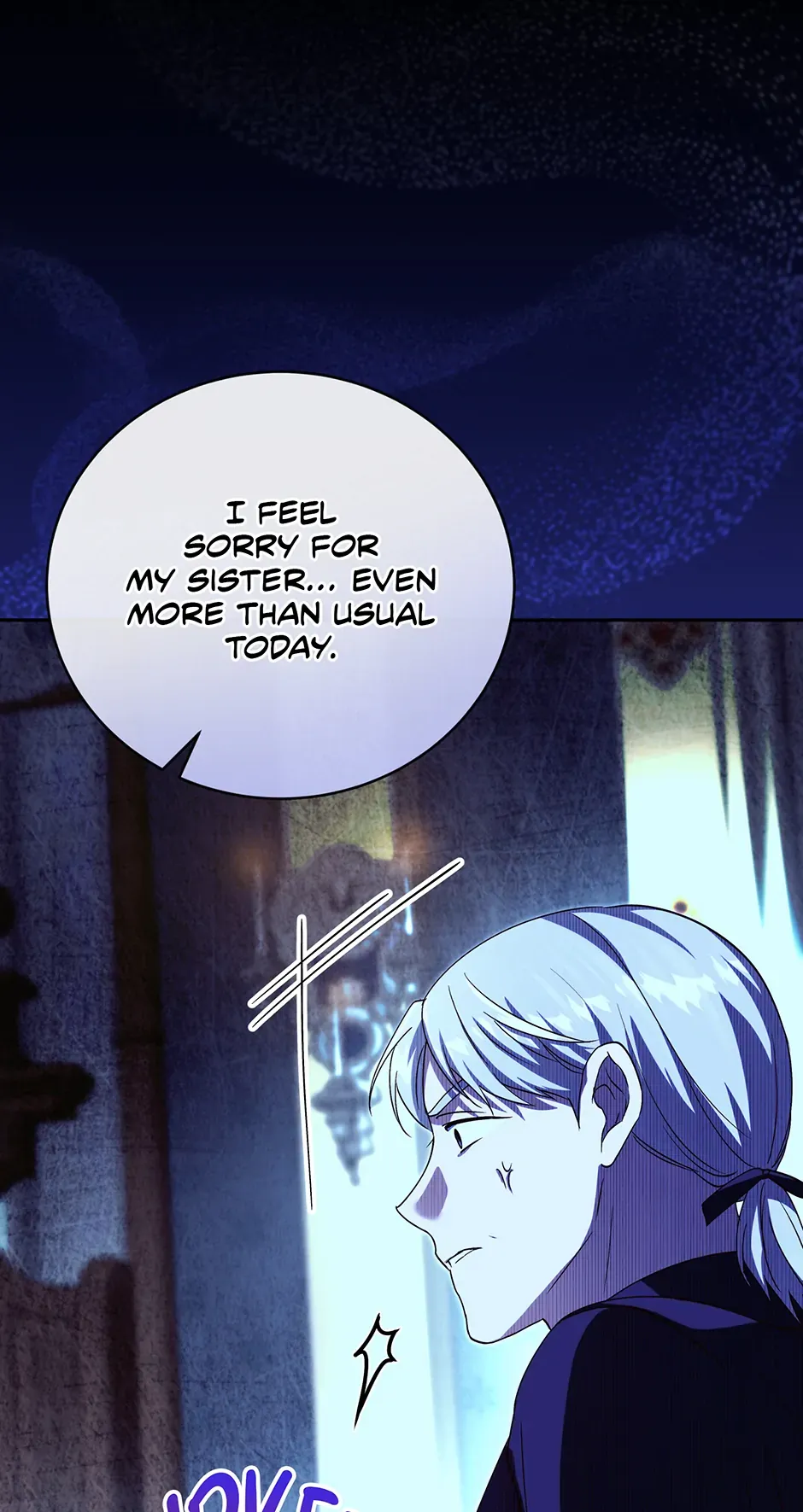 Since I Don’t Remember Anything About It, Shall We Break Up, Your Majesty? Chapter 35 Online - página 5