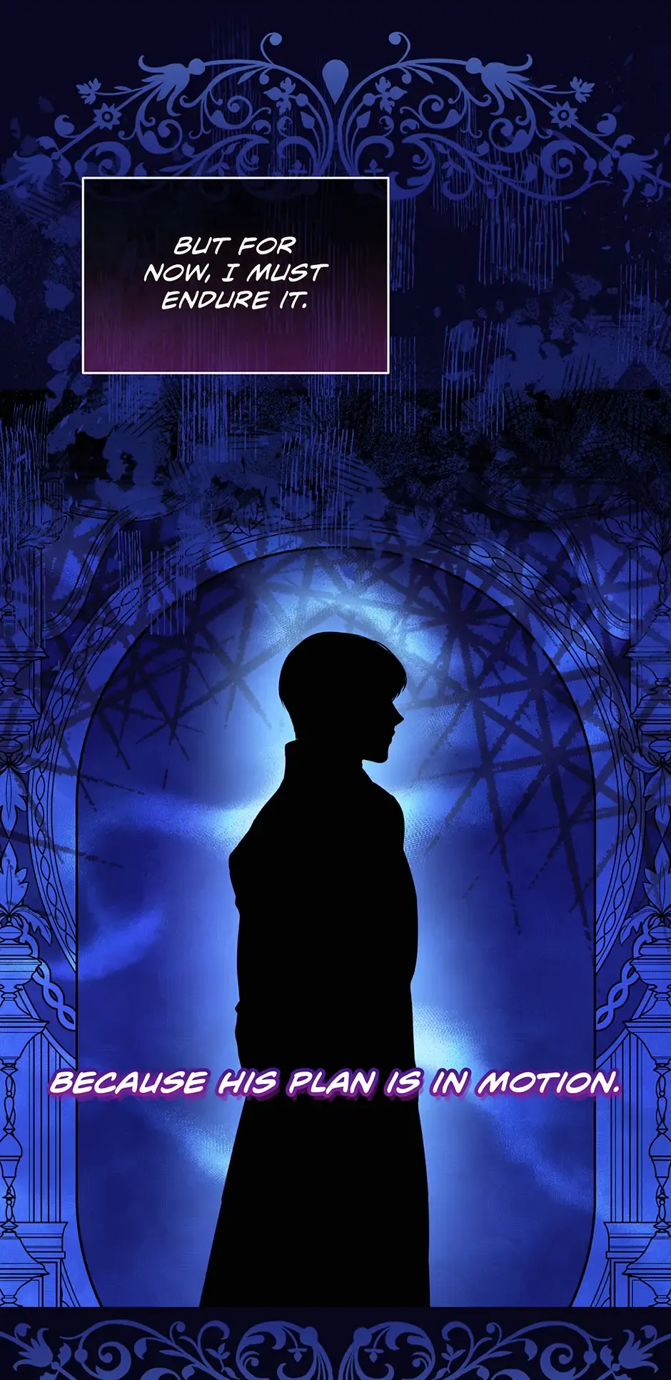 Since I Don’t Remember Anything About It, Shall We Break Up, Your Majesty? Chapter 35 Online - página 8