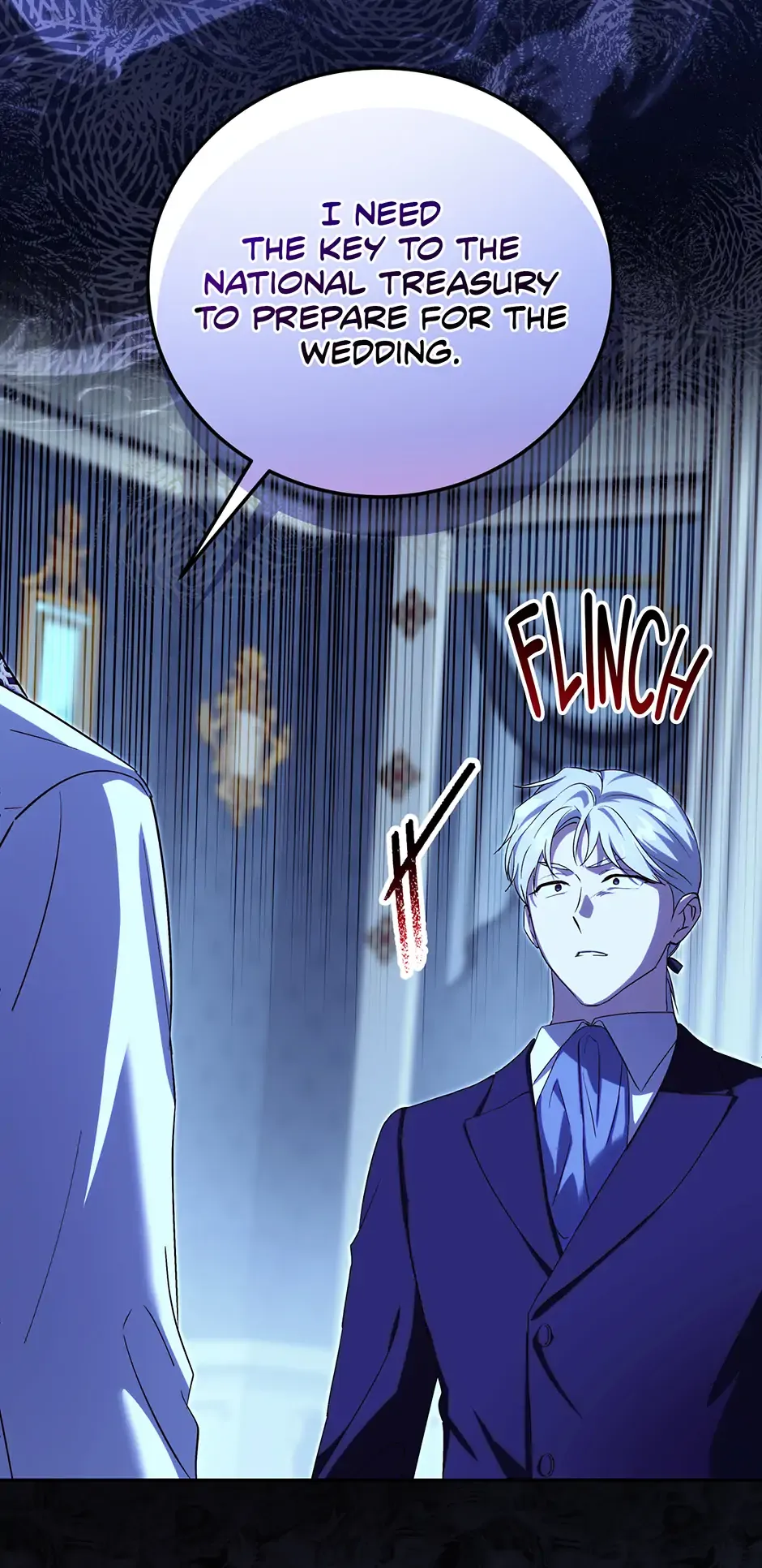 Since I Don’t Remember Anything About It, Shall We Break Up, Your Majesty? Chapter 35 Online - página 12