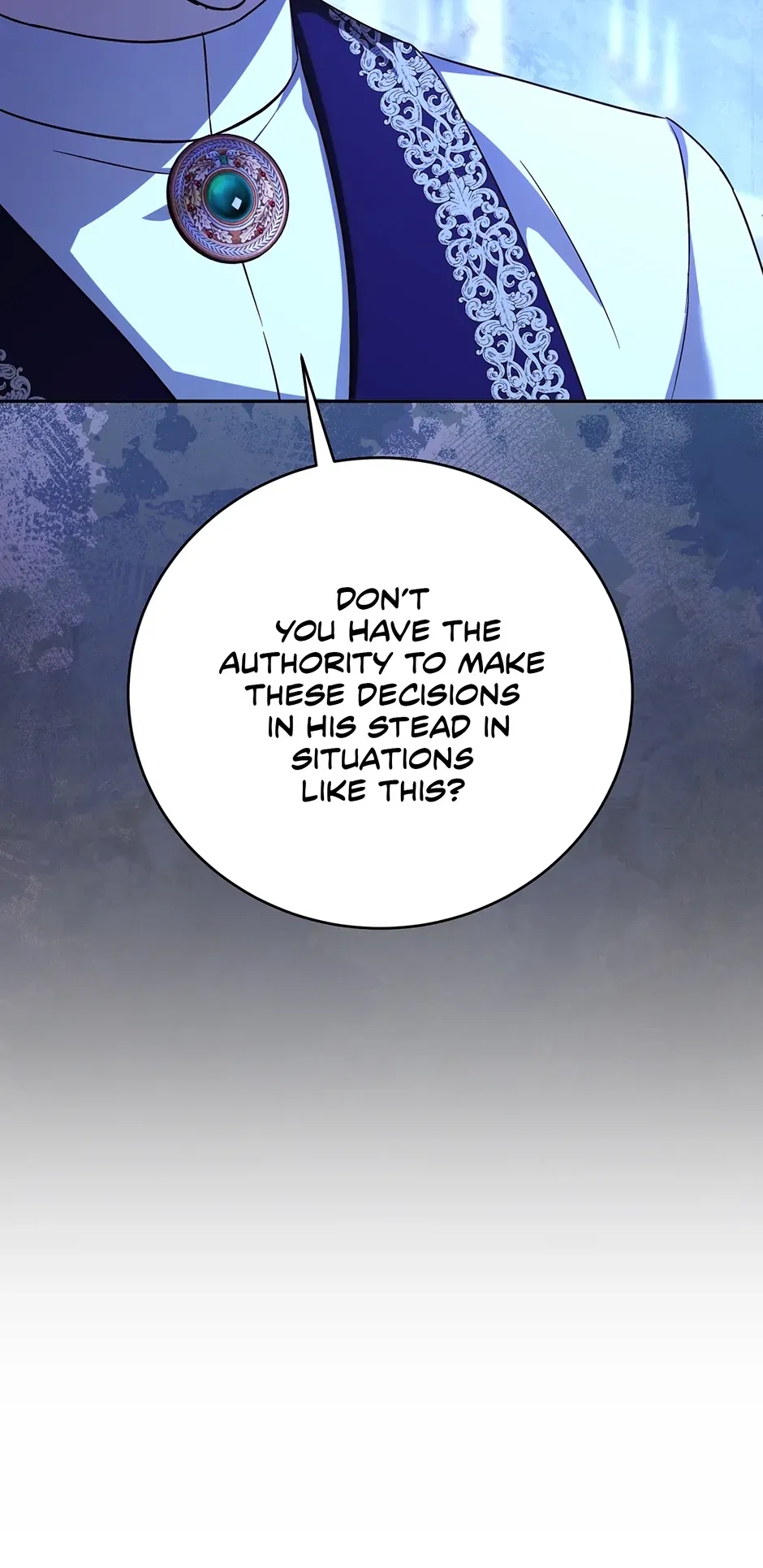 Since I Don’t Remember Anything About It, Shall We Break Up, Your Majesty? Chapter 35 Online - página 15