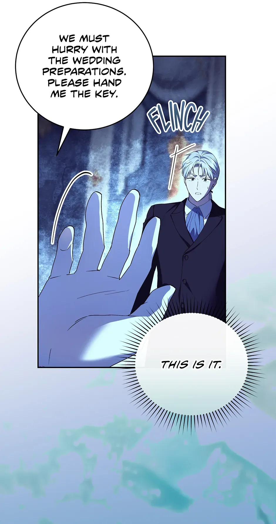 Since I Don’t Remember Anything About It, Shall We Break Up, Your Majesty? Chapter 35 Online - página 16