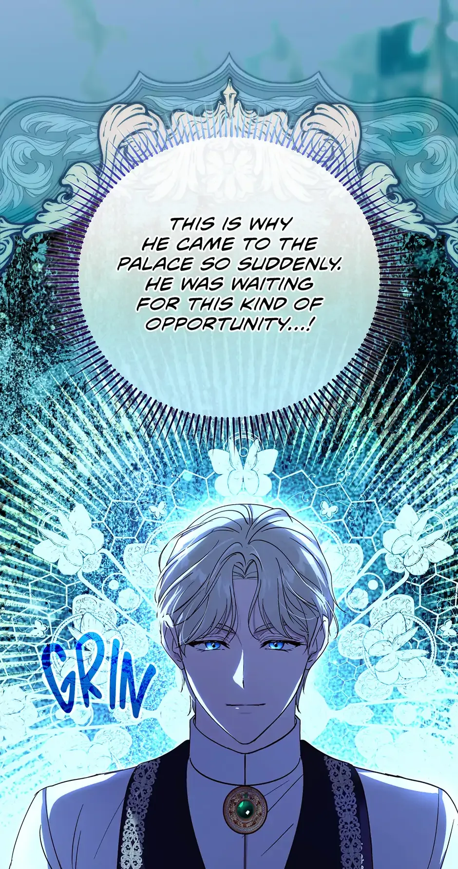 Since I Don’t Remember Anything About It, Shall We Break Up, Your Majesty? Chapter 35 Online - página 17