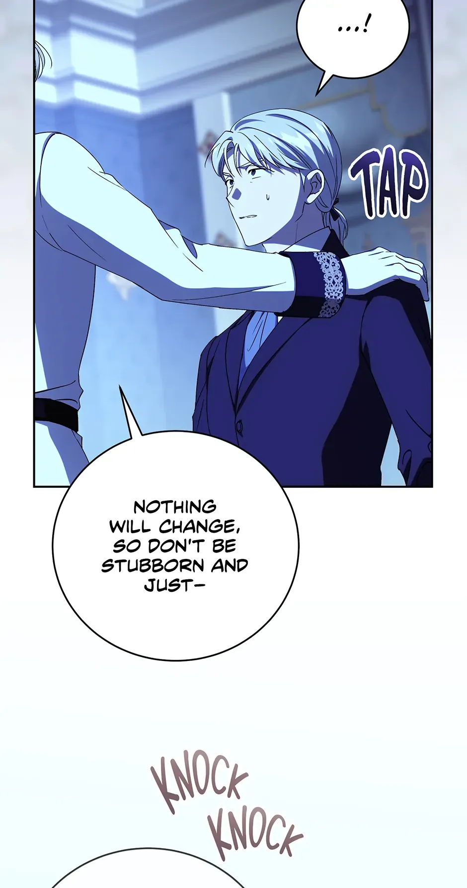 Since I Don’t Remember Anything About It, Shall We Break Up, Your Majesty? Chapter 35 Online - página 19