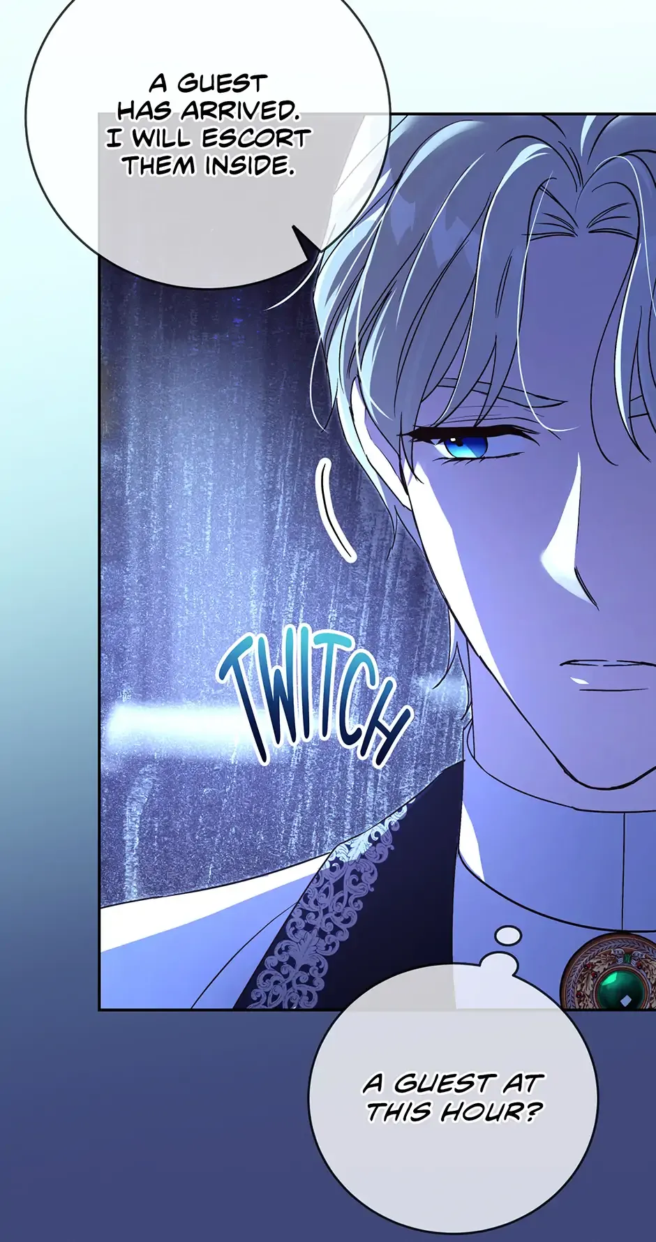 Since I Don’t Remember Anything About It, Shall We Break Up, Your Majesty? Chapter 35 Online - página 20