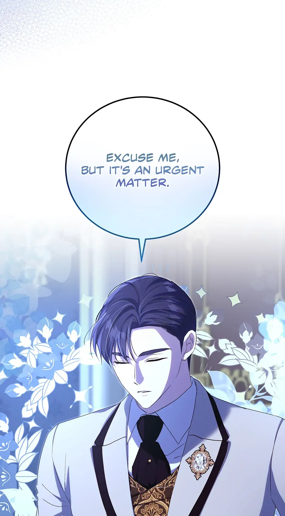 Since I Don’t Remember Anything About It, Shall We Break Up, Your Majesty? Chapter 35 Online - página 23