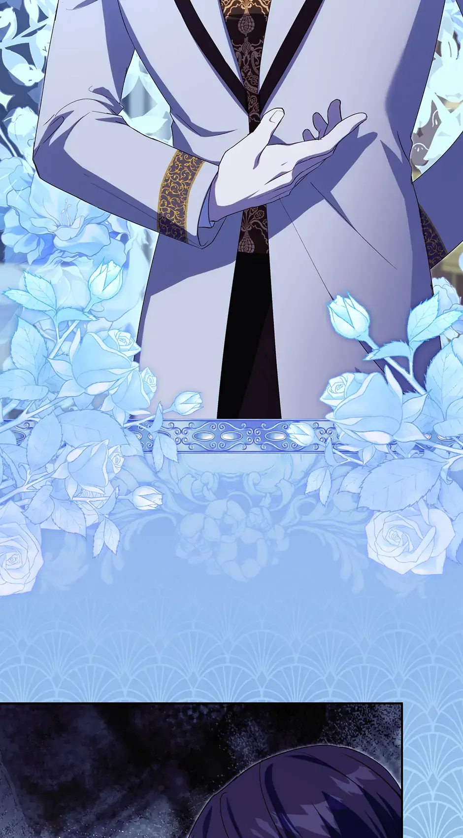 Since I Don’t Remember Anything About It, Shall We Break Up, Your Majesty? Chapter 35 Online - página 24