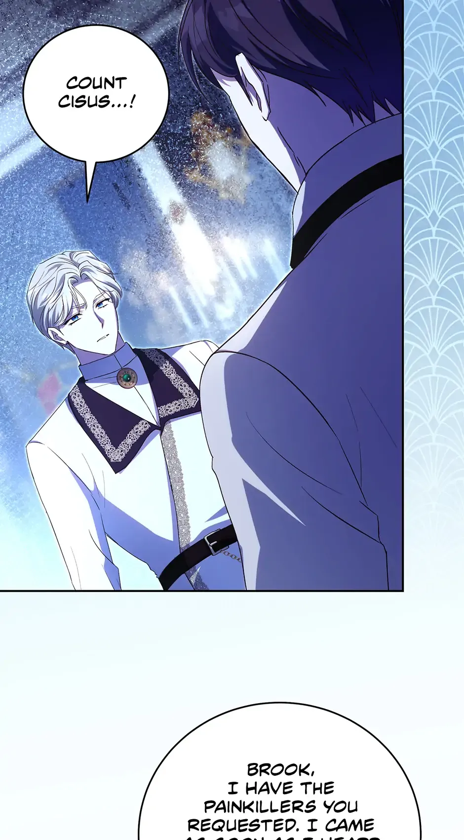 Since I Don’t Remember Anything About It, Shall We Break Up, Your Majesty? Chapter 35 Online - página 25