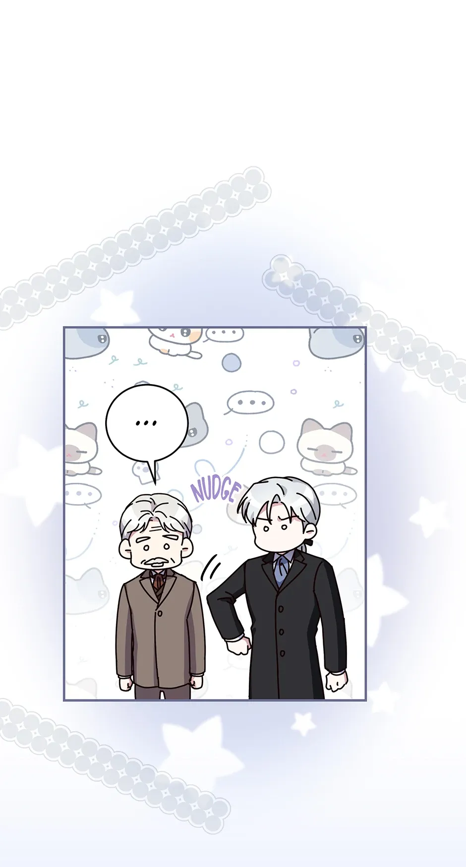 Since I Don’t Remember Anything About It, Shall We Break Up, Your Majesty? Chapter 35 Online - página 27