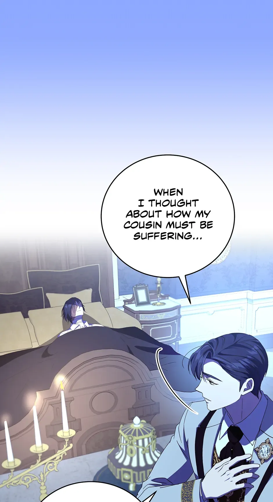 Since I Don’t Remember Anything About It, Shall We Break Up, Your Majesty? Chapter 35 Online - página 32