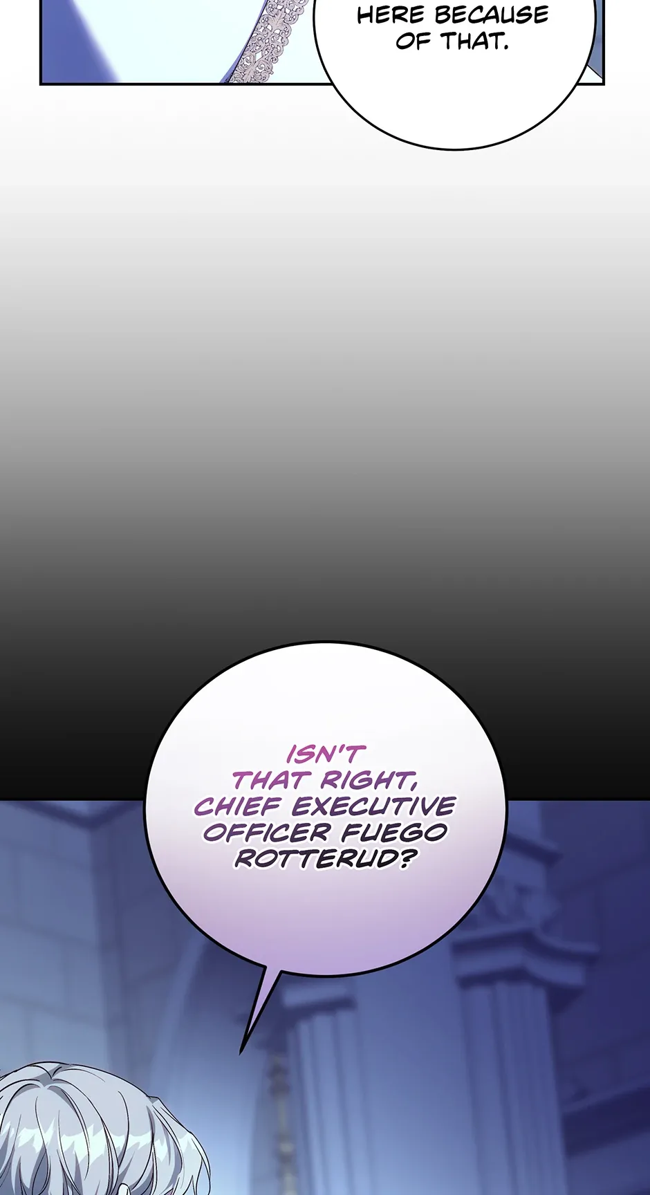 Since I Don’t Remember Anything About It, Shall We Break Up, Your Majesty? Chapter 35 Online - página 36