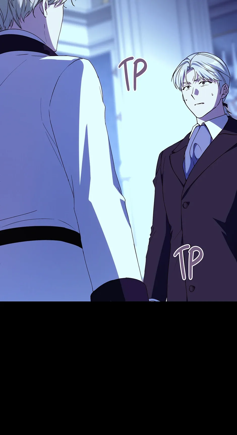 Since I Don’t Remember Anything About It, Shall We Break Up, Your Majesty? Chapter 35 Online - página 37