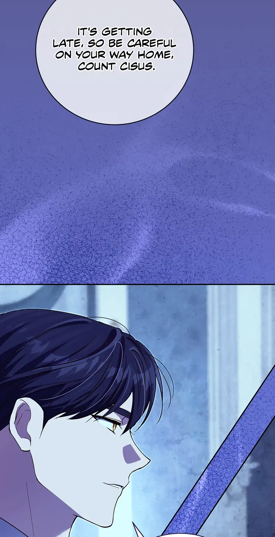 Since I Don’t Remember Anything About It, Shall We Break Up, Your Majesty? Chapter 35 Online - página 40