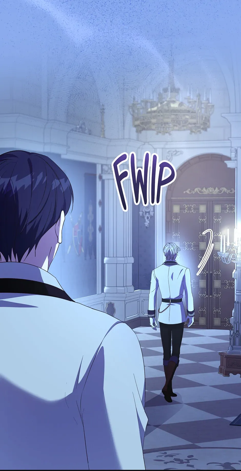 Since I Don’t Remember Anything About It, Shall We Break Up, Your Majesty? Chapter 35 Online - página 42