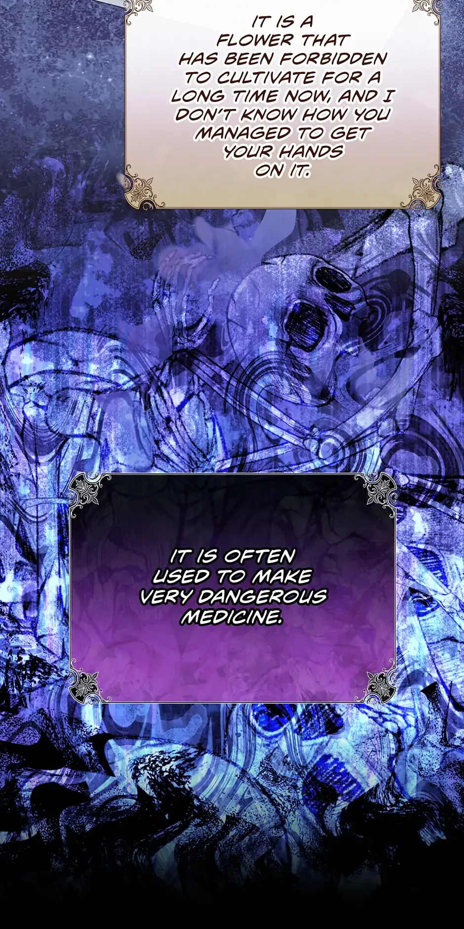Since I Don’t Remember Anything About It, Shall We Break Up, Your Majesty? Chapter 35 Online - página 48