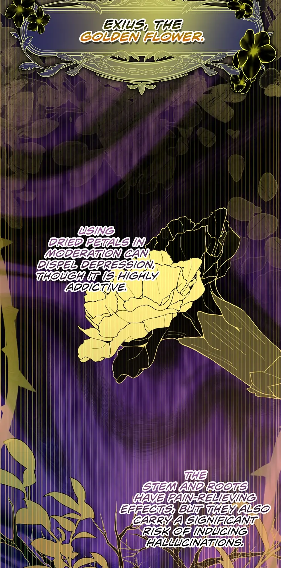 Since I Don’t Remember Anything About It, Shall We Break Up, Your Majesty? Chapter 35 Online - página 52
