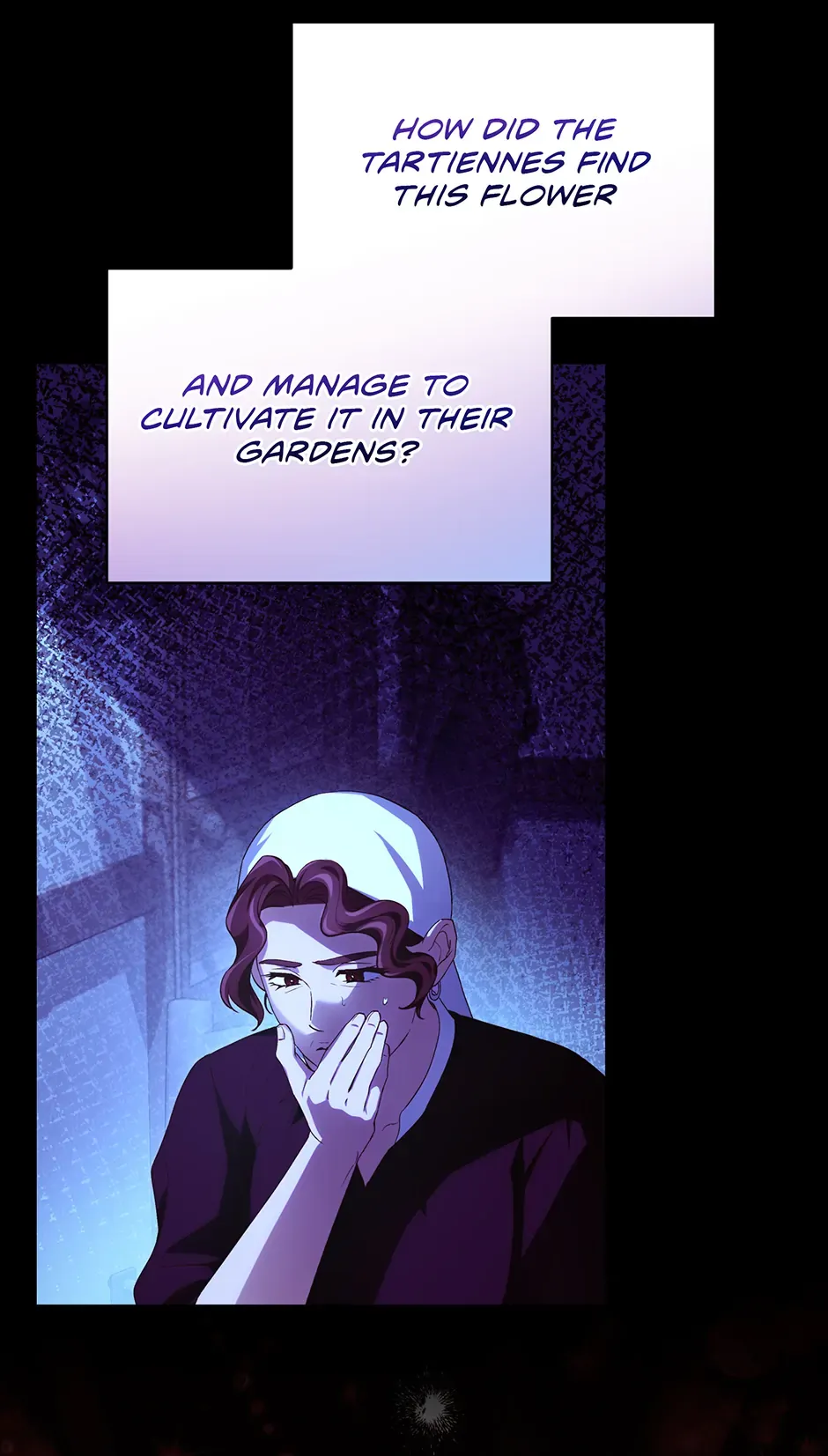 Since I Don’t Remember Anything About It, Shall We Break Up, Your Majesty? Chapter 35 Online - página 55