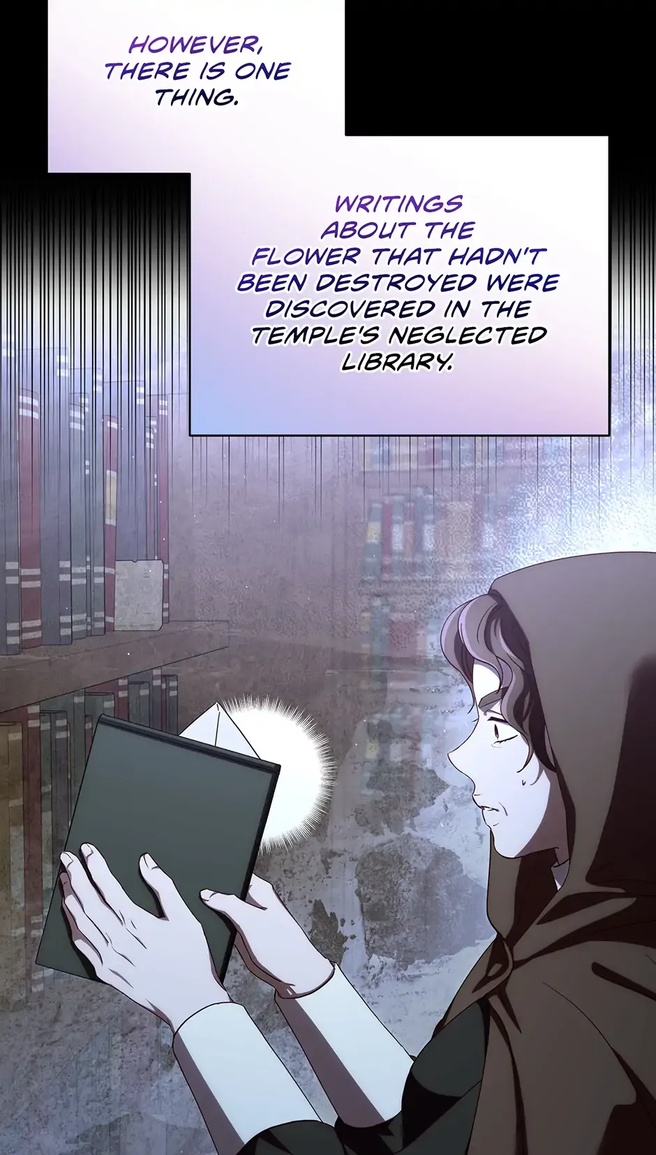 Since I Don’t Remember Anything About It, Shall We Break Up, Your Majesty? Chapter 35 Online - página 57