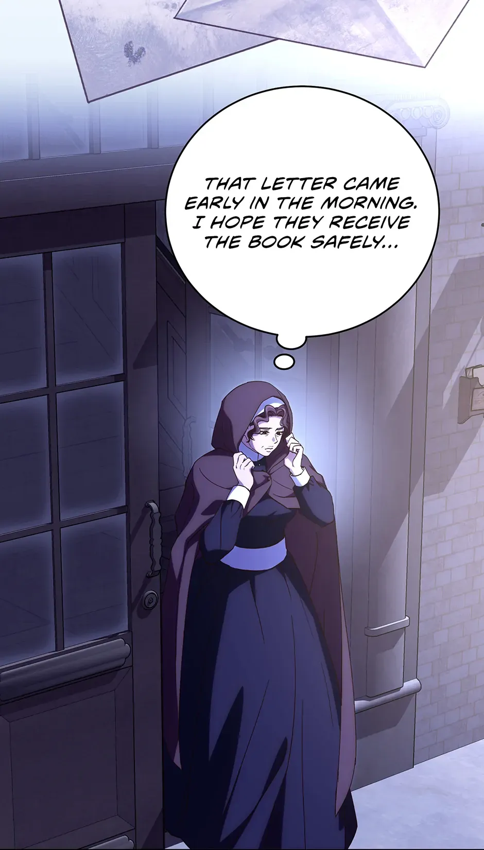 Since I Don’t Remember Anything About It, Shall We Break Up, Your Majesty? Chapter 35 Online - página 59