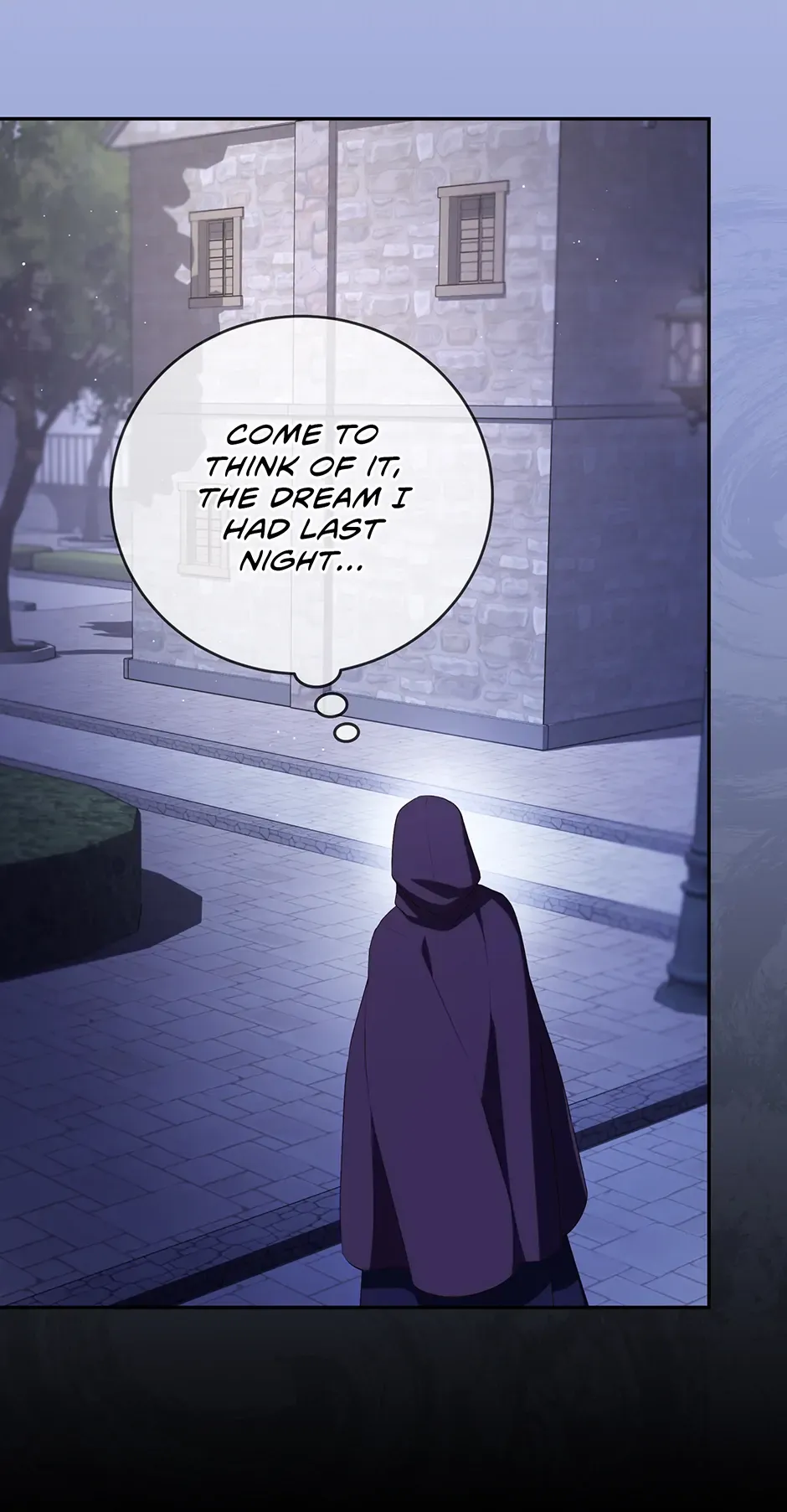 Since I Don’t Remember Anything About It, Shall We Break Up, Your Majesty? Chapter 35 Online - página 61