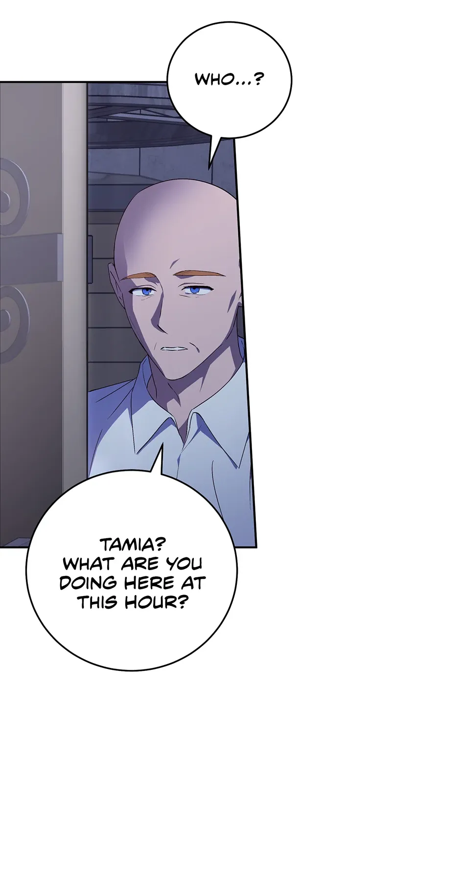 Since I Don’t Remember Anything About It, Shall We Break Up, Your Majesty? Chapter 35 Online - página 65