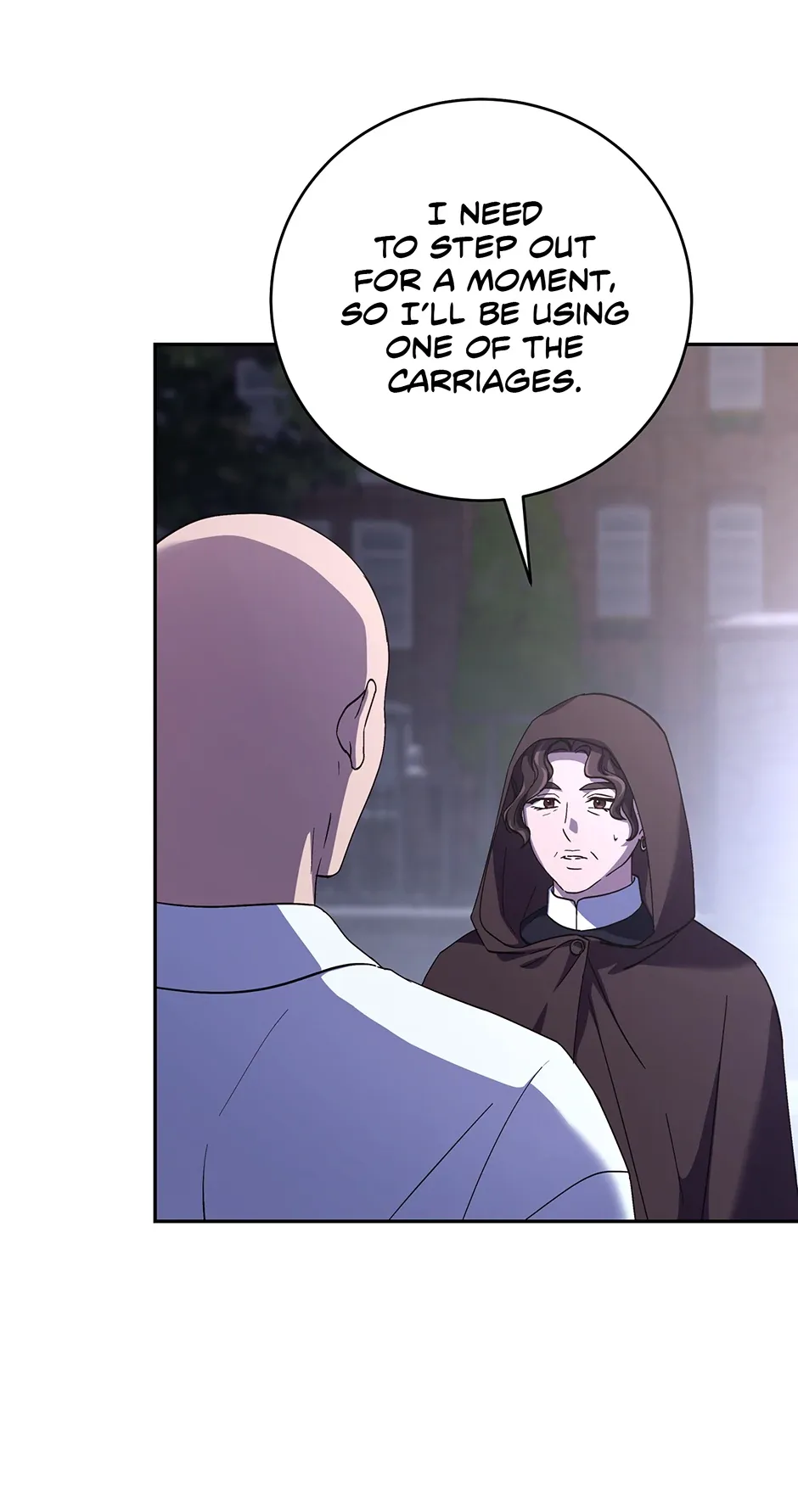 Since I Don’t Remember Anything About It, Shall We Break Up, Your Majesty? Chapter 35 Online - página 66
