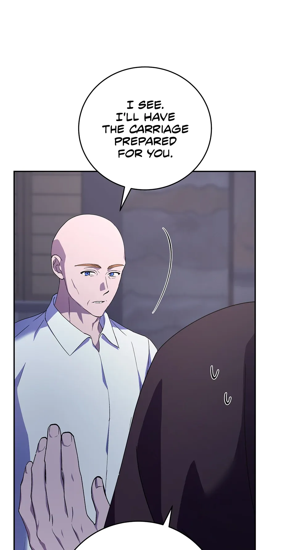 Since I Don’t Remember Anything About It, Shall We Break Up, Your Majesty? Chapter 35 Online - página 67