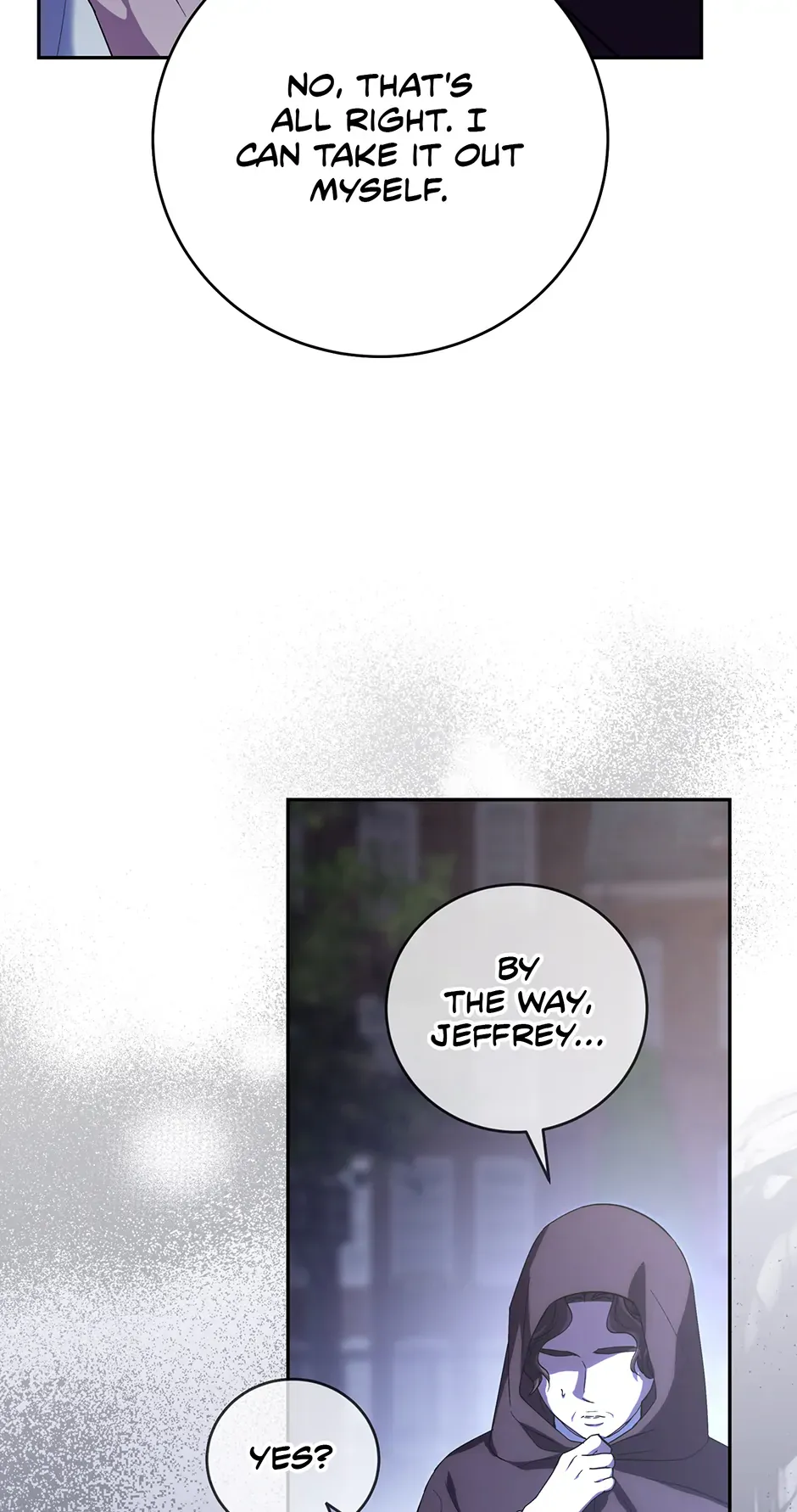 Since I Don’t Remember Anything About It, Shall We Break Up, Your Majesty? Chapter 35 Online - página 68