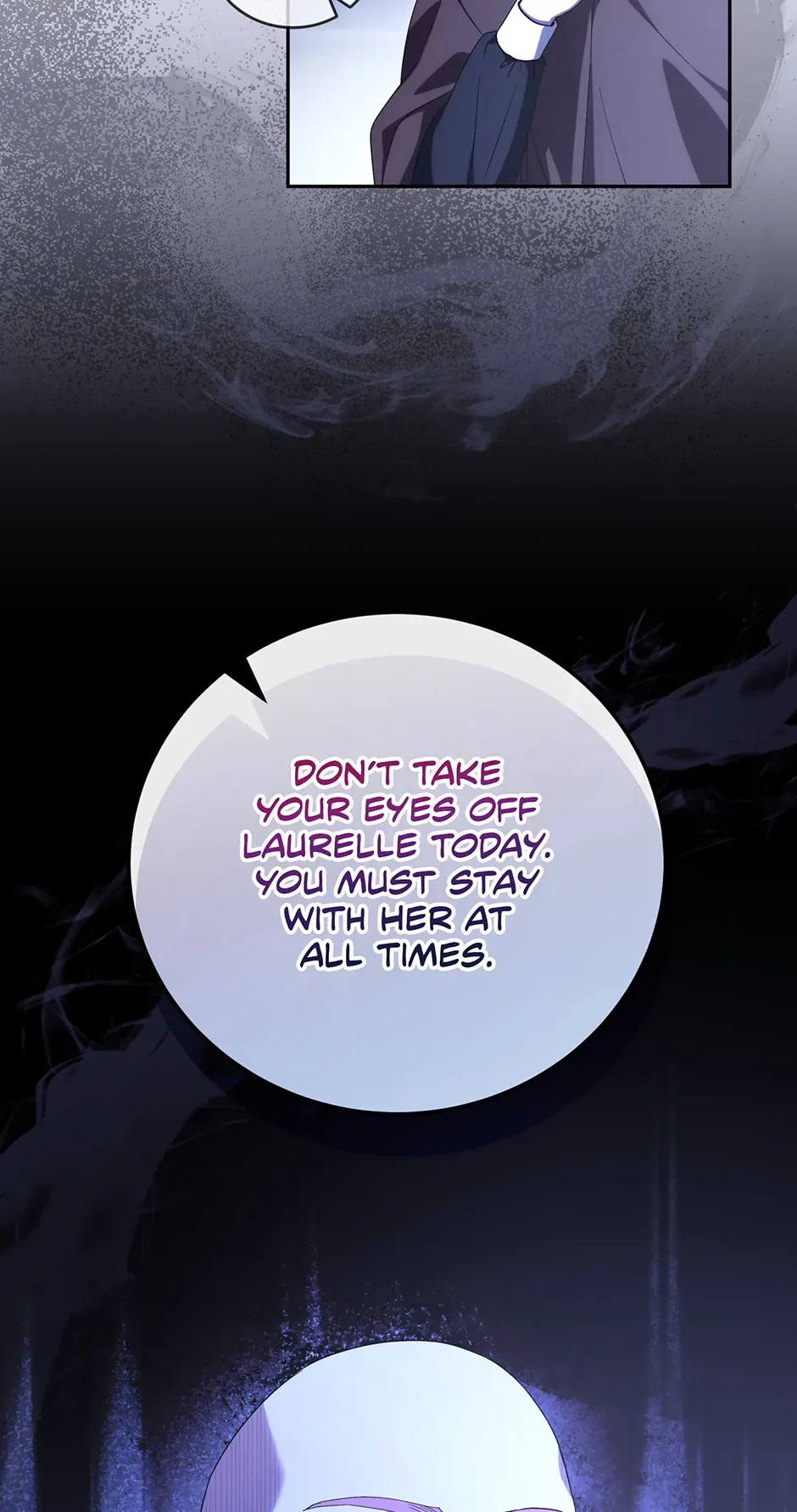 Since I Don’t Remember Anything About It, Shall We Break Up, Your Majesty? Chapter 35 Online - página 69