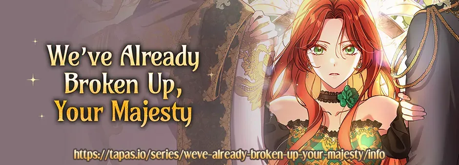 Since I Don’t Remember Anything About It, Shall We Break Up, Your Majesty? Chapter 35 Online - página 77