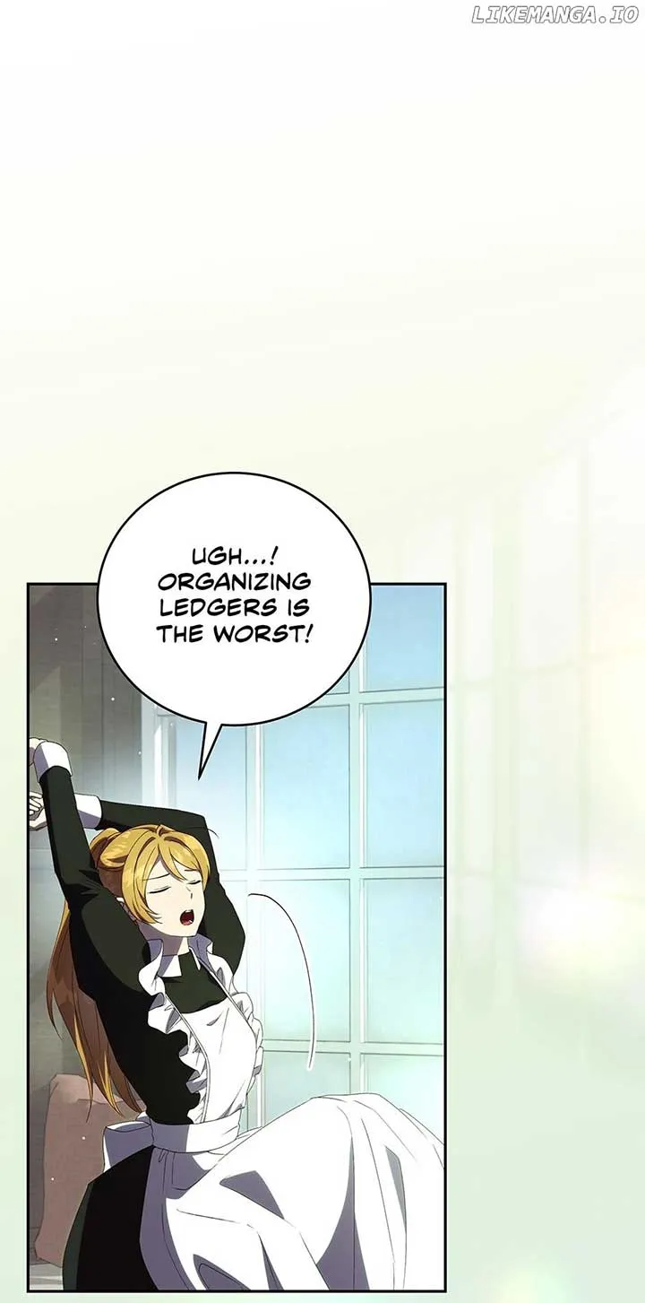 Since I Don’t Remember Anything About It, Shall We Break Up, Your Majesty? Chapter 36 Online - página 1