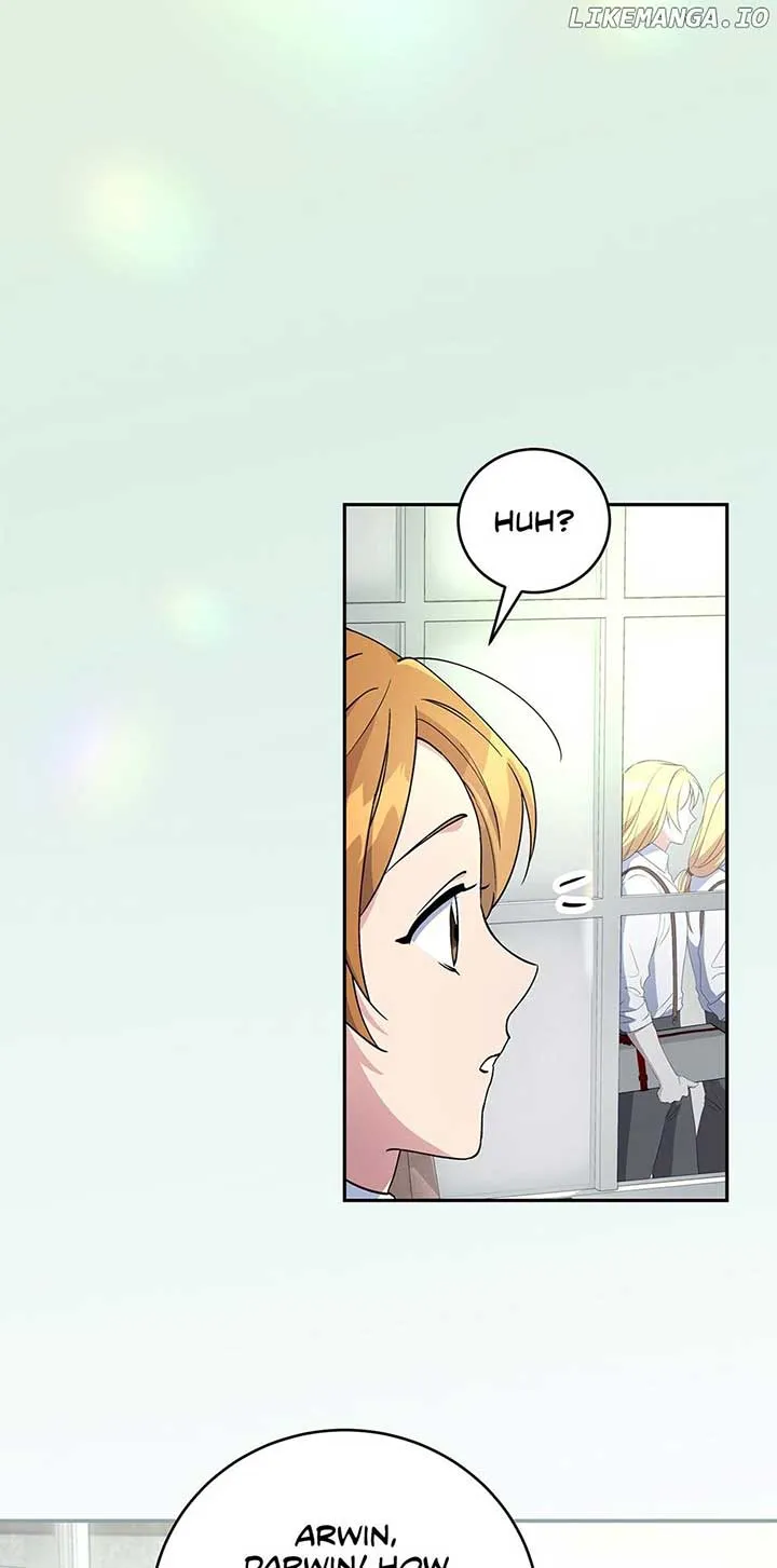 Since I Don’t Remember Anything About It, Shall We Break Up, Your Majesty? Chapter 36 Online - página 2