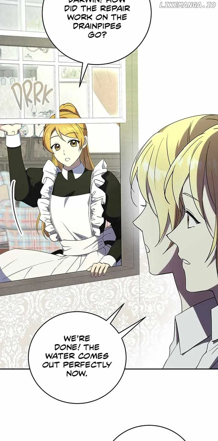 Since I Don’t Remember Anything About It, Shall We Break Up, Your Majesty? Chapter 36 Online - página 3