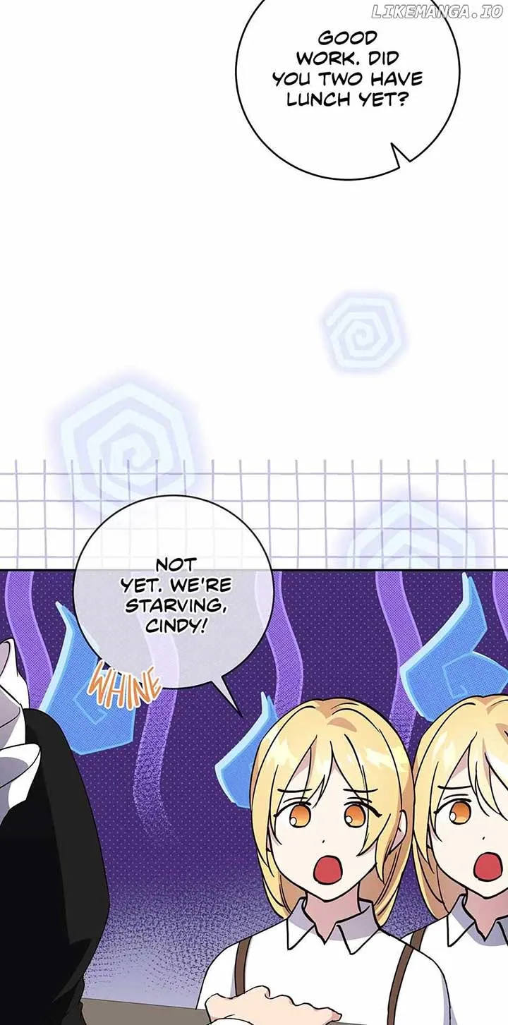 Since I Don’t Remember Anything About It, Shall We Break Up, Your Majesty? Chapter 36 Online - página 4