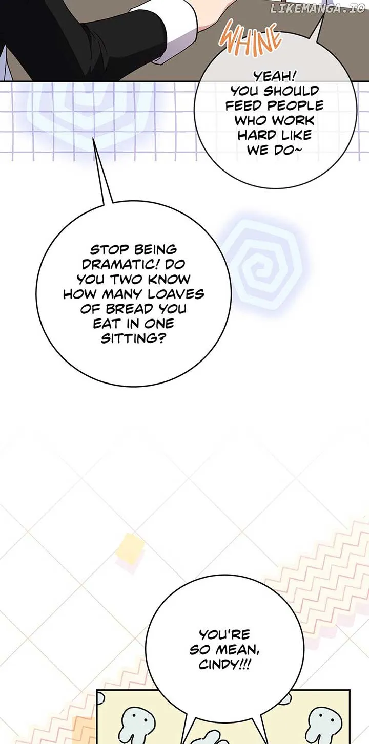 Since I Don’t Remember Anything About It, Shall We Break Up, Your Majesty? Chapter 36 Online - página 5