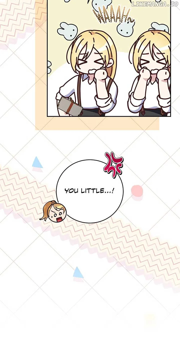Since I Don’t Remember Anything About It, Shall We Break Up, Your Majesty? Chapter 36 Online - página 6