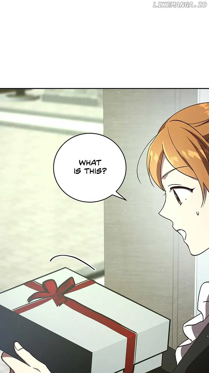 Since I Don’t Remember Anything About It, Shall We Break Up, Your Majesty? Chapter 36 Online - página 8