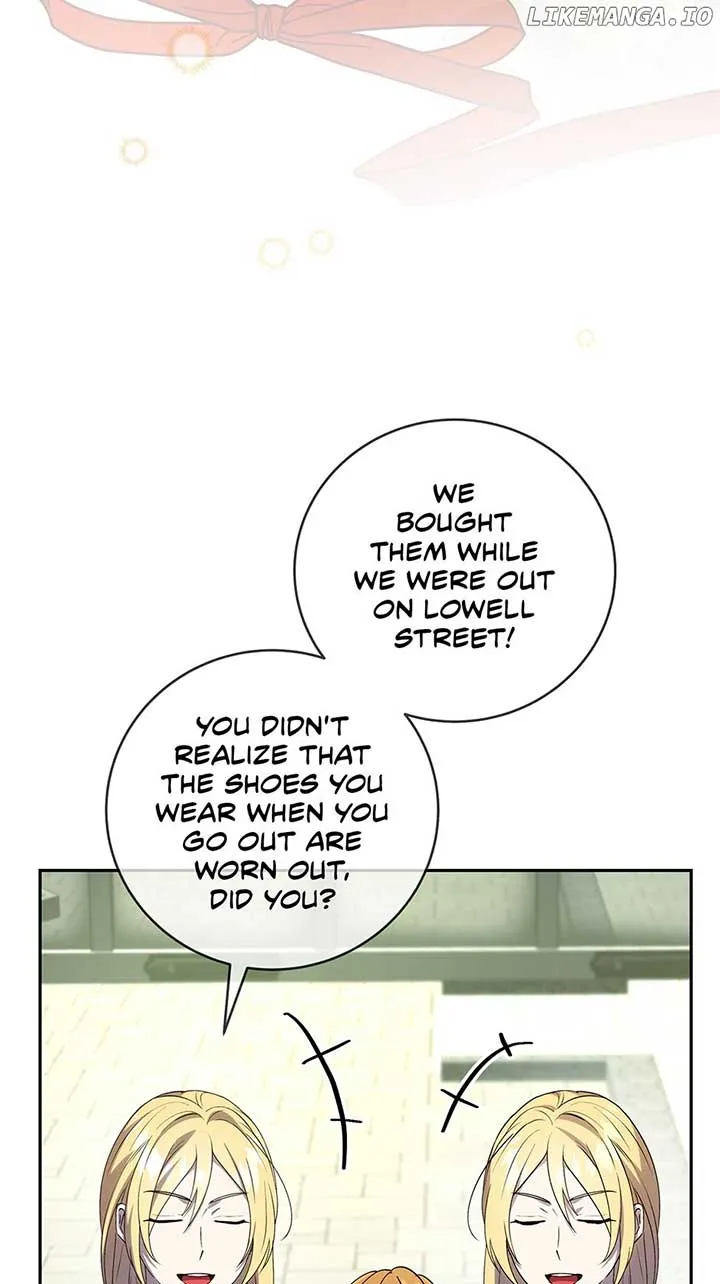 Since I Don’t Remember Anything About It, Shall We Break Up, Your Majesty? Chapter 36 Online - página 11