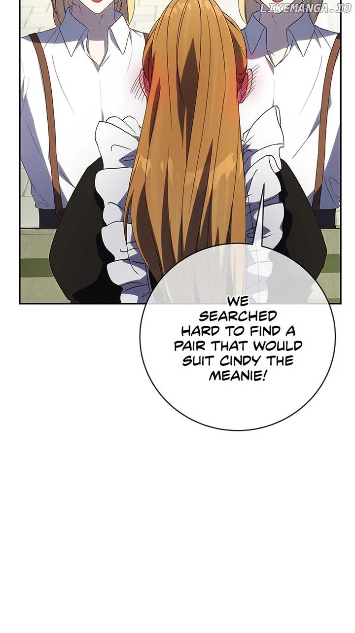Since I Don’t Remember Anything About It, Shall We Break Up, Your Majesty? Chapter 36 Online - página 12