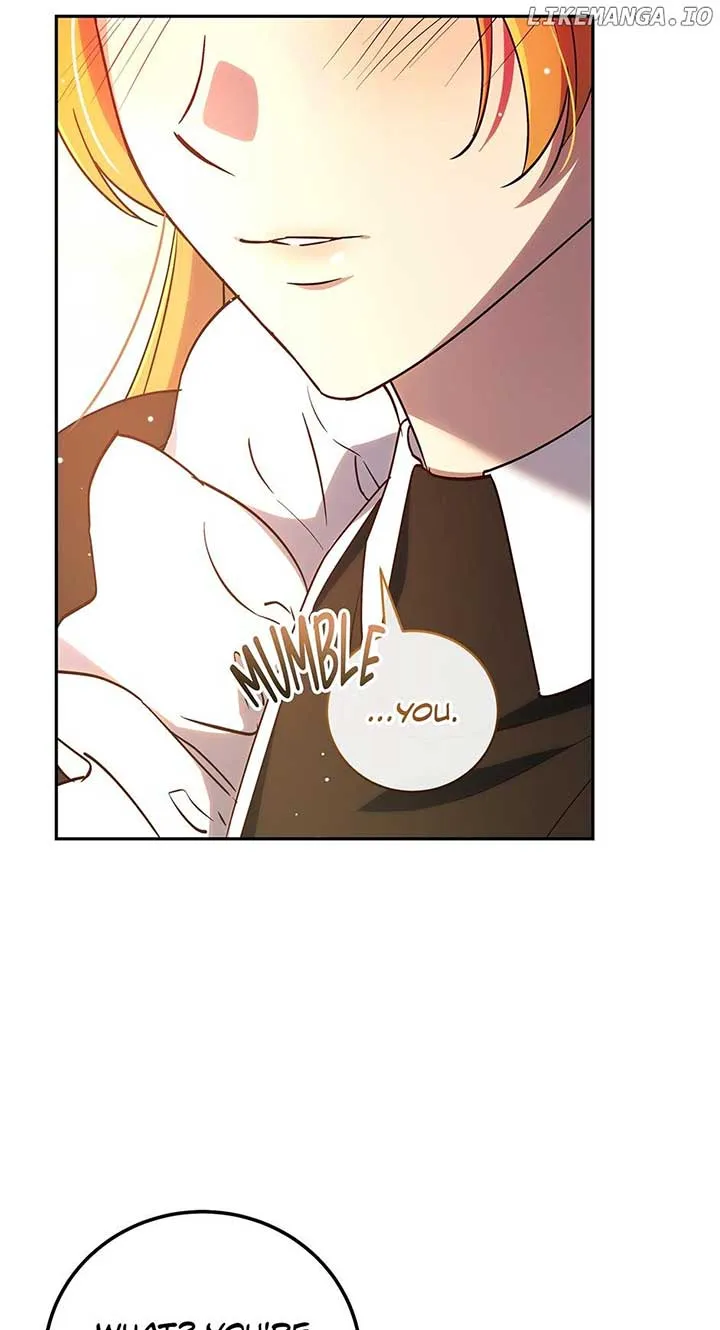 Since I Don’t Remember Anything About It, Shall We Break Up, Your Majesty? Chapter 36 Online - página 13