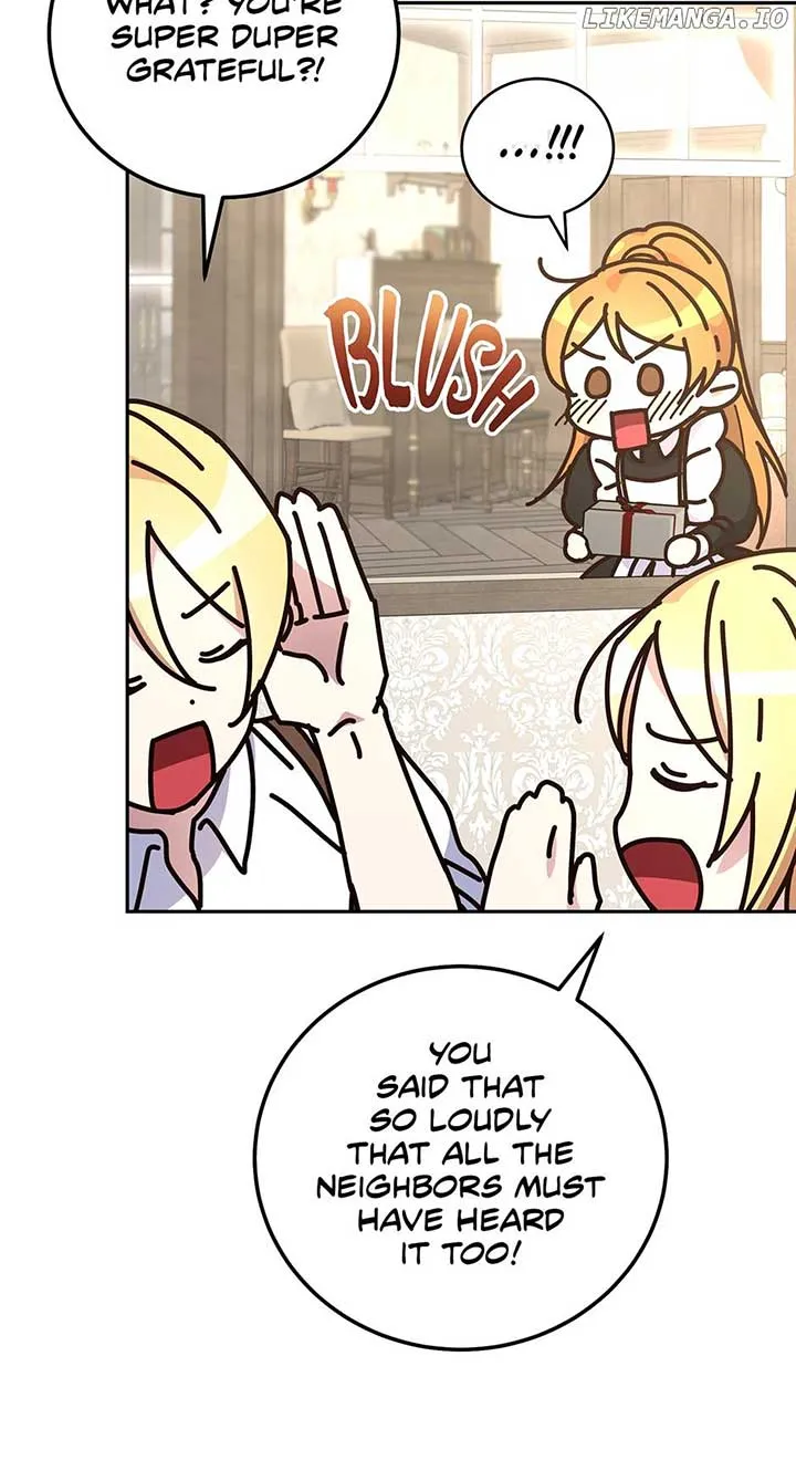 Since I Don’t Remember Anything About It, Shall We Break Up, Your Majesty? Chapter 36 Online - página 14