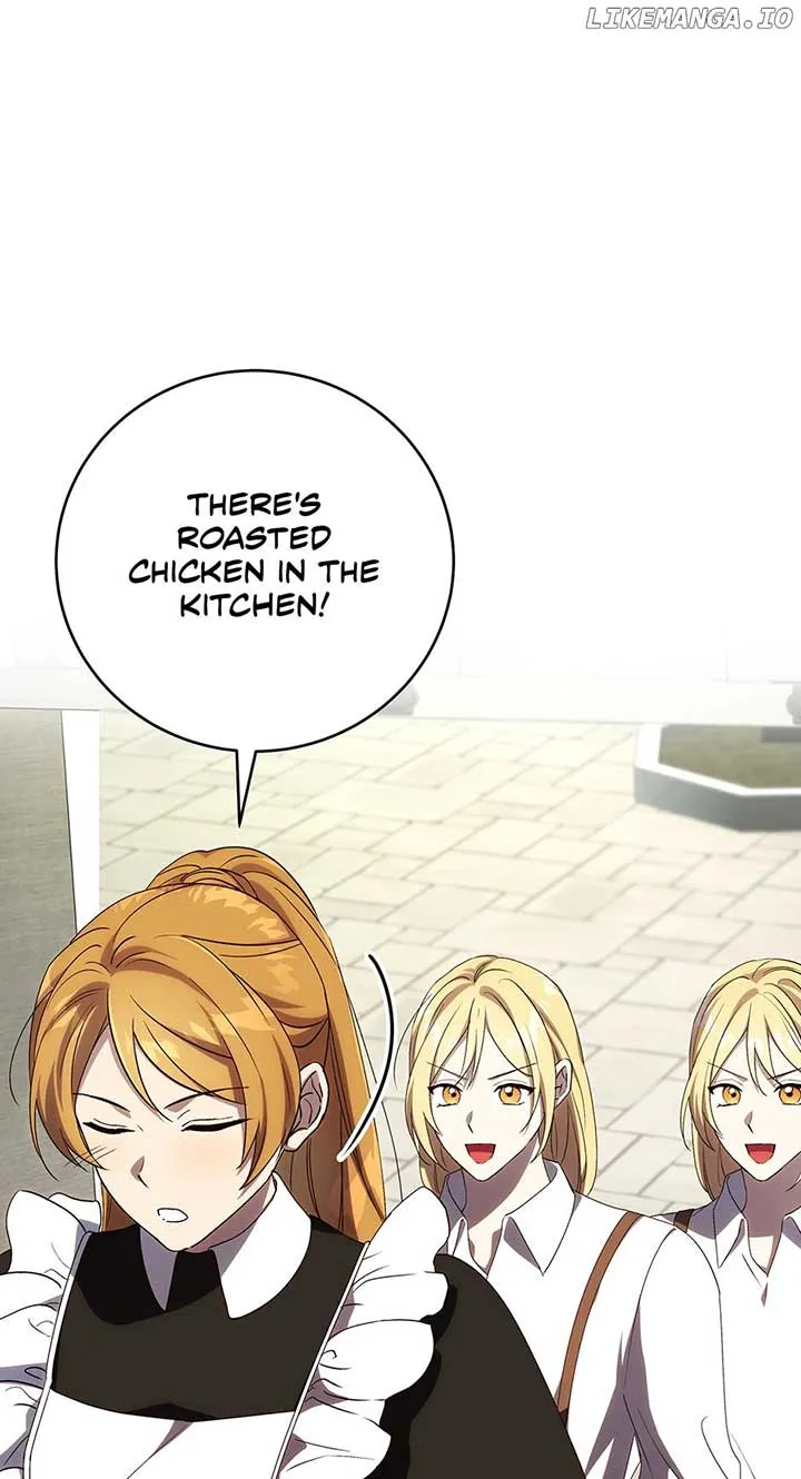Since I Don’t Remember Anything About It, Shall We Break Up, Your Majesty? Chapter 36 Online - página 15