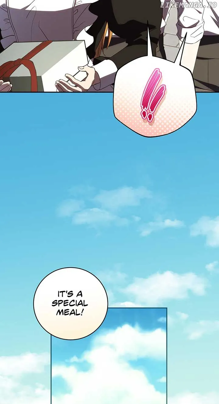 Since I Don’t Remember Anything About It, Shall We Break Up, Your Majesty? Chapter 36 Online - página 16