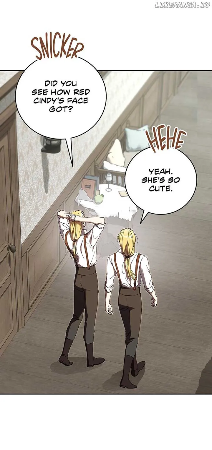 Since I Don’t Remember Anything About It, Shall We Break Up, Your Majesty? Chapter 36 Online - página 20