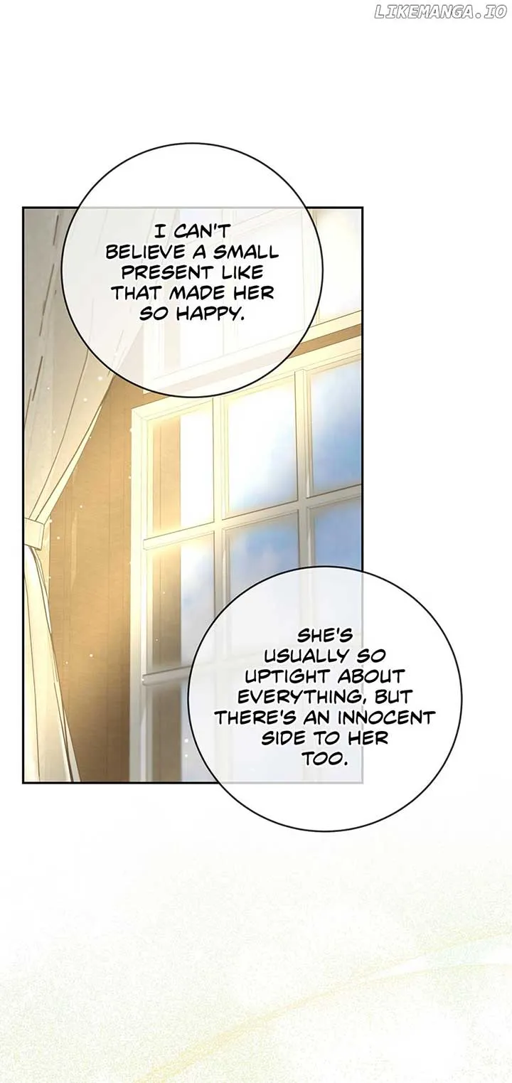 Since I Don’t Remember Anything About It, Shall We Break Up, Your Majesty? Chapter 36 Online - página 21