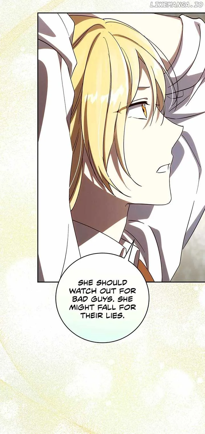 Since I Don’t Remember Anything About It, Shall We Break Up, Your Majesty? Chapter 36 Online - página 22
