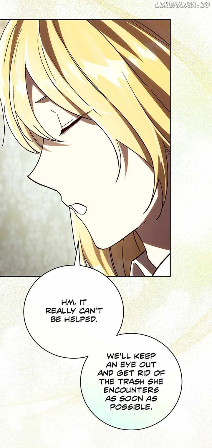 Since I Don’t Remember Anything About It, Shall We Break Up, Your Majesty? Chapter 36 Online - página 23